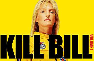 kill bill