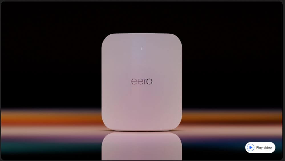 eero 7