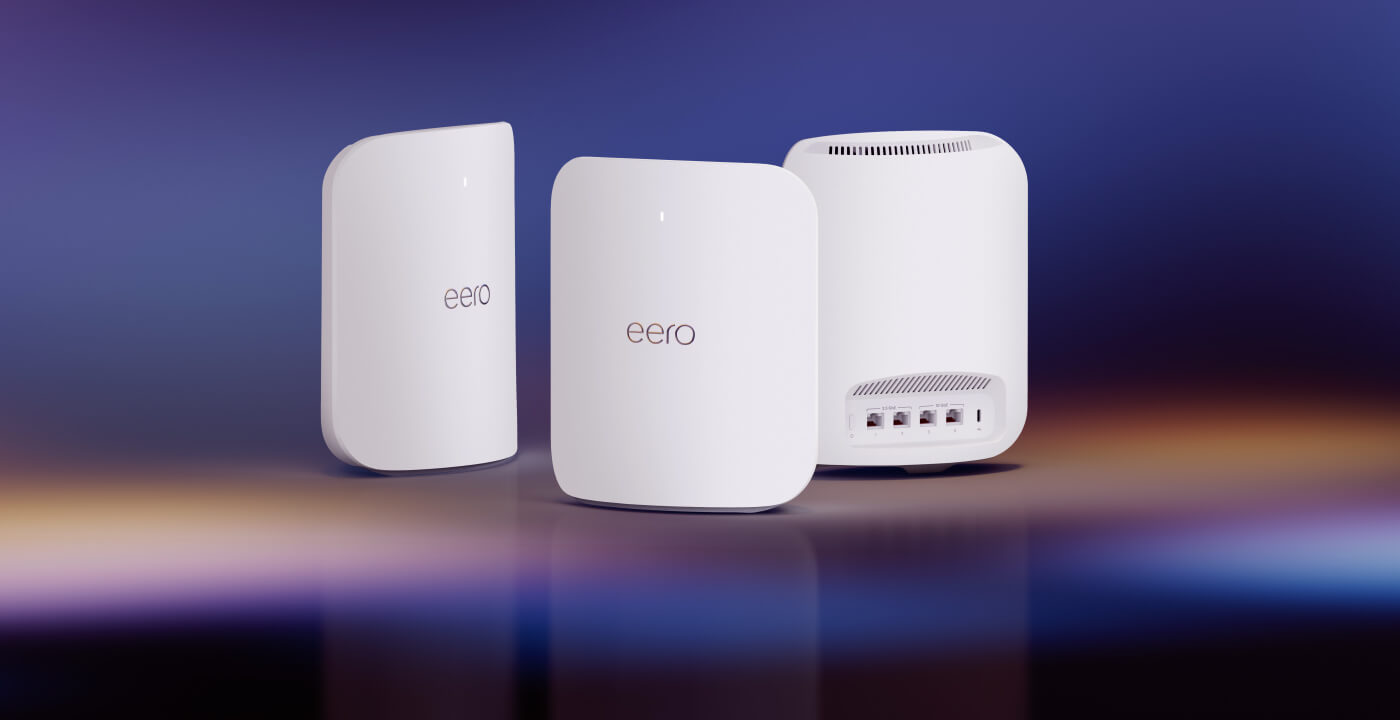 eero Max 7