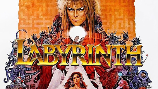 Labyrinth